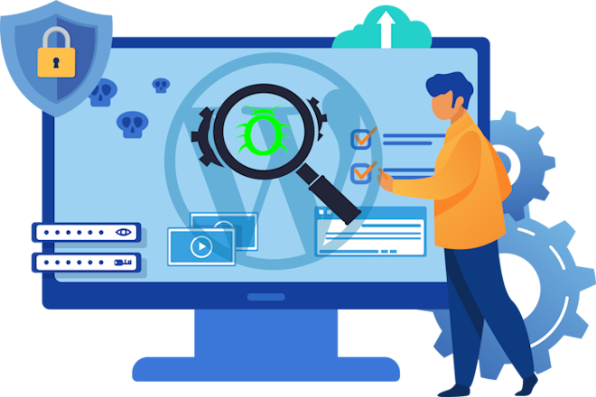 WordPress Security and Stability