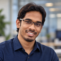 Tuhin A.